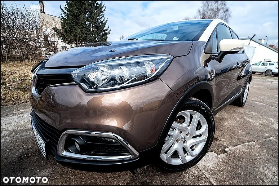 Renault Captur - 6