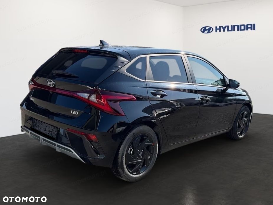 Hyundai i20 - 5