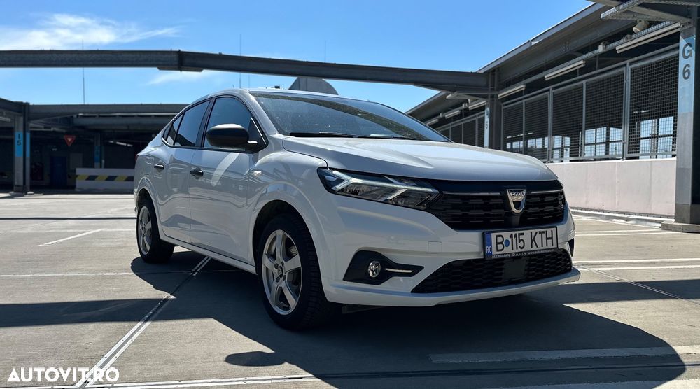 Dacia Logan - 17