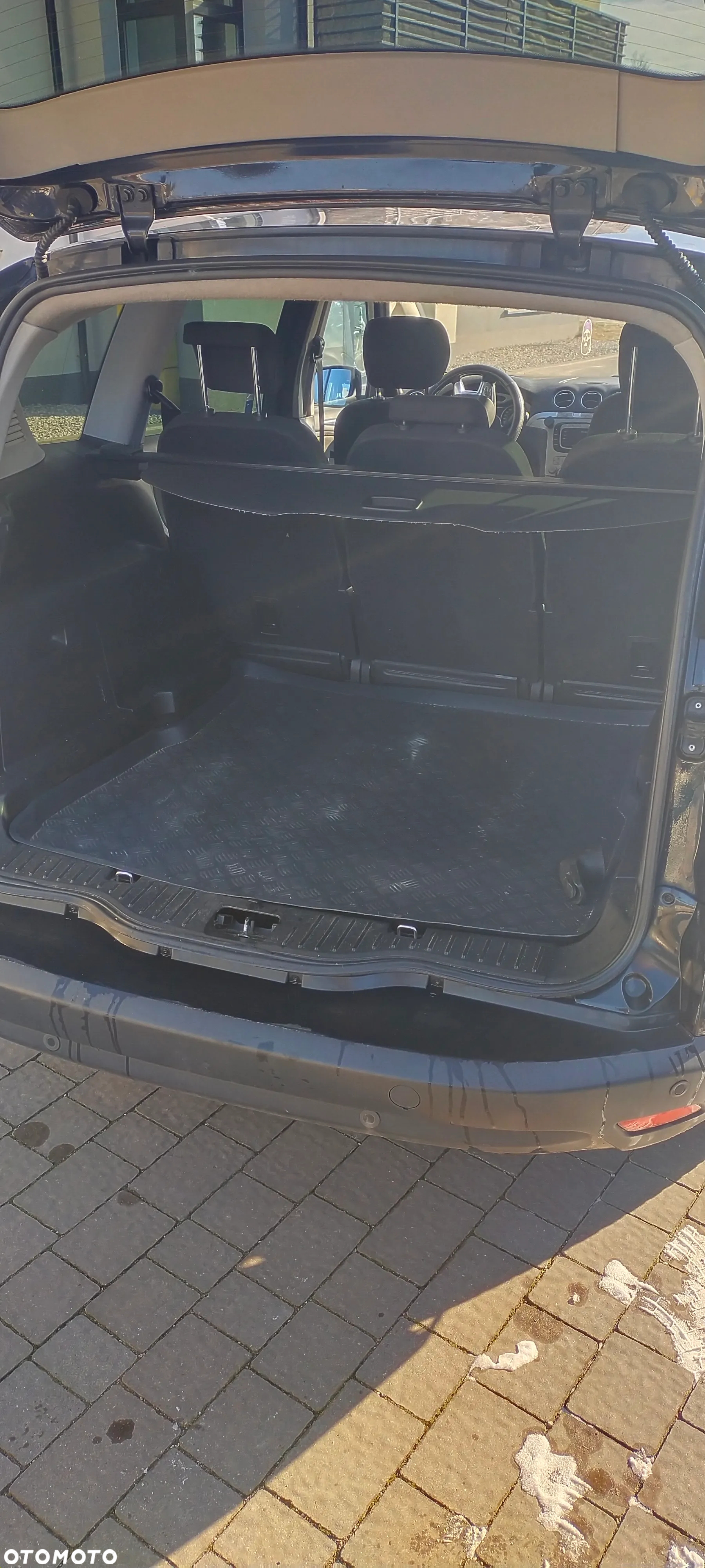 Ford S-Max 2.0 TDCi DPF Trend - 7