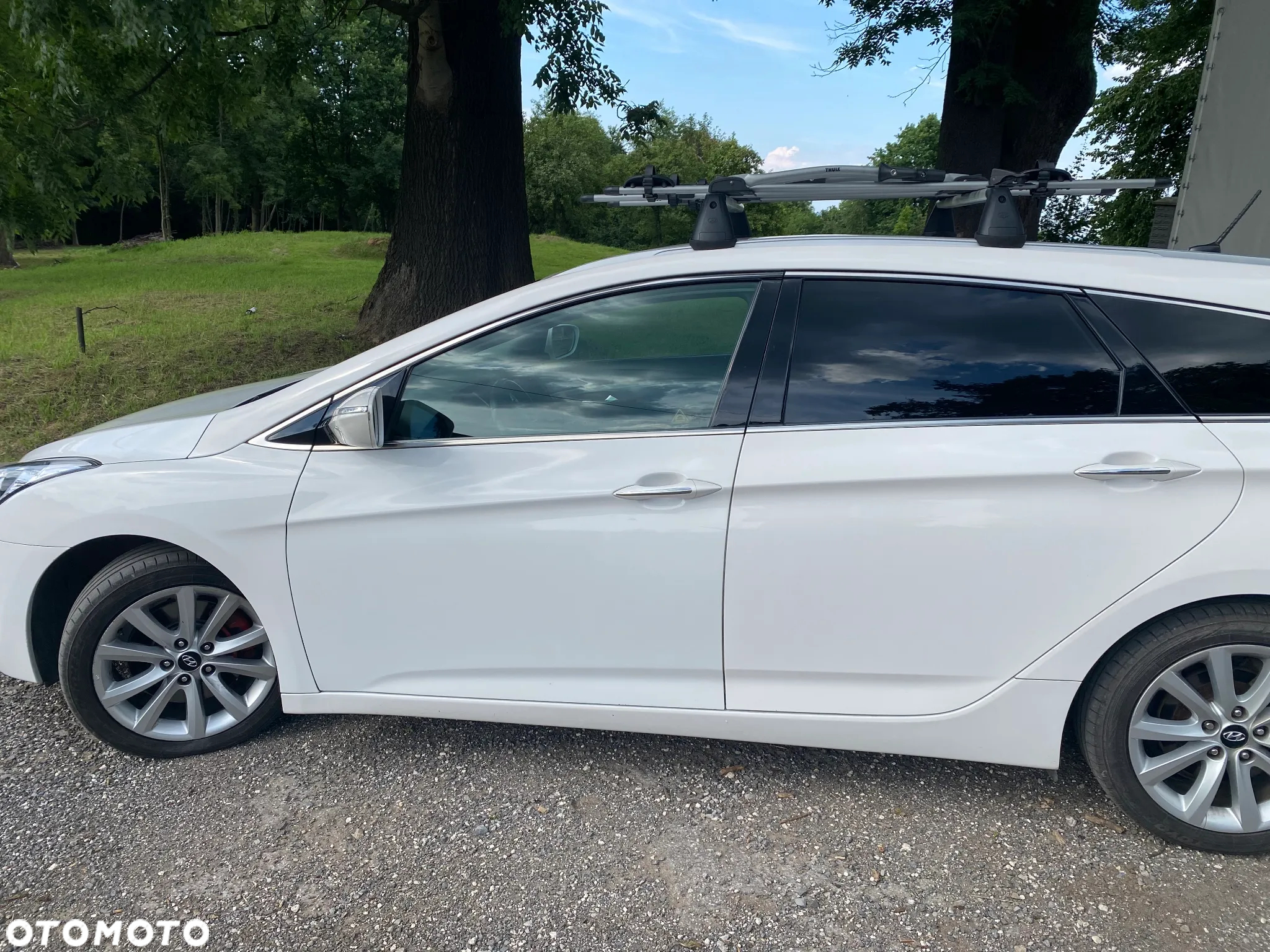 Hyundai i40 1.7 CRDi Comfort - 3