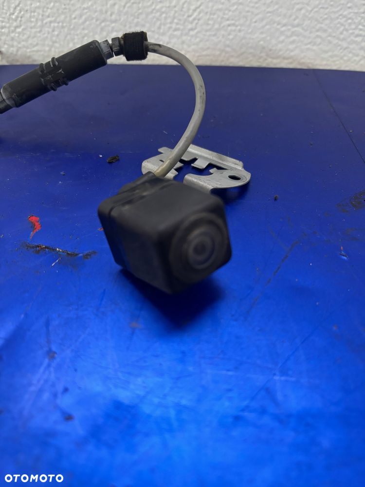 AUDI A8 D3 KAMERA COFANIA 4L0980551 - 2