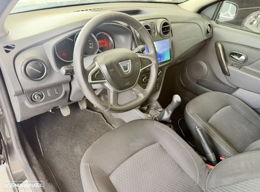 Dacia Sandero 1.0 SCe Comfort - 10