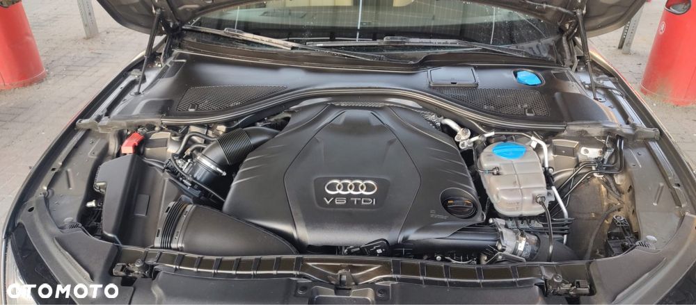 Audi A7 Sportback - 6