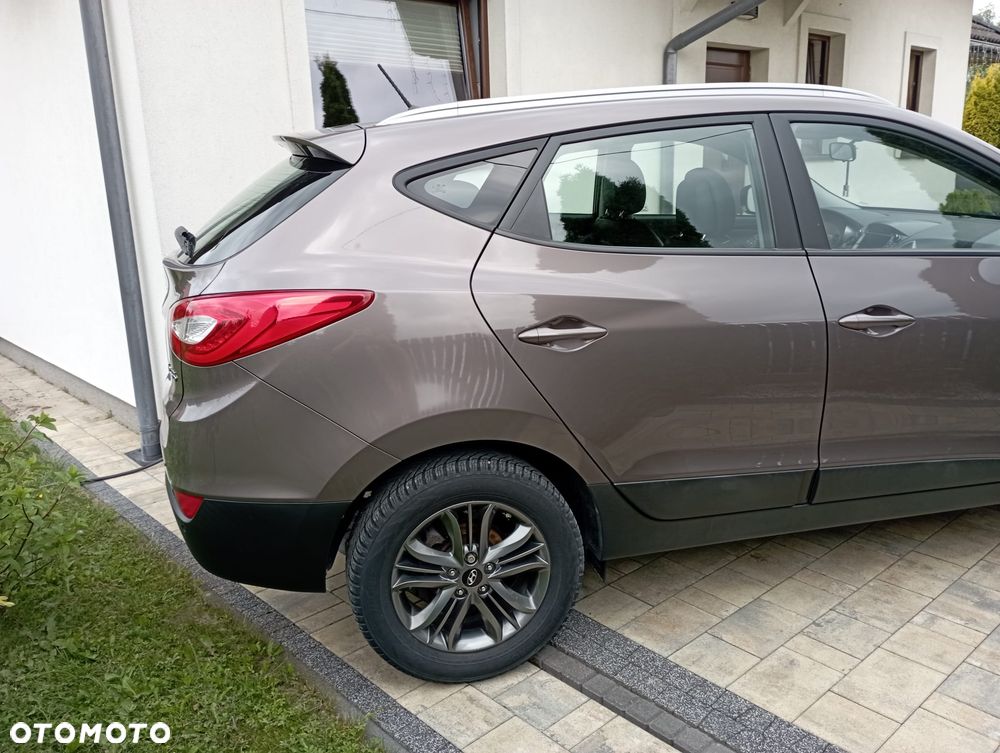 Hyundai ix35 1.6 GDI Comfort 2WD - 3
