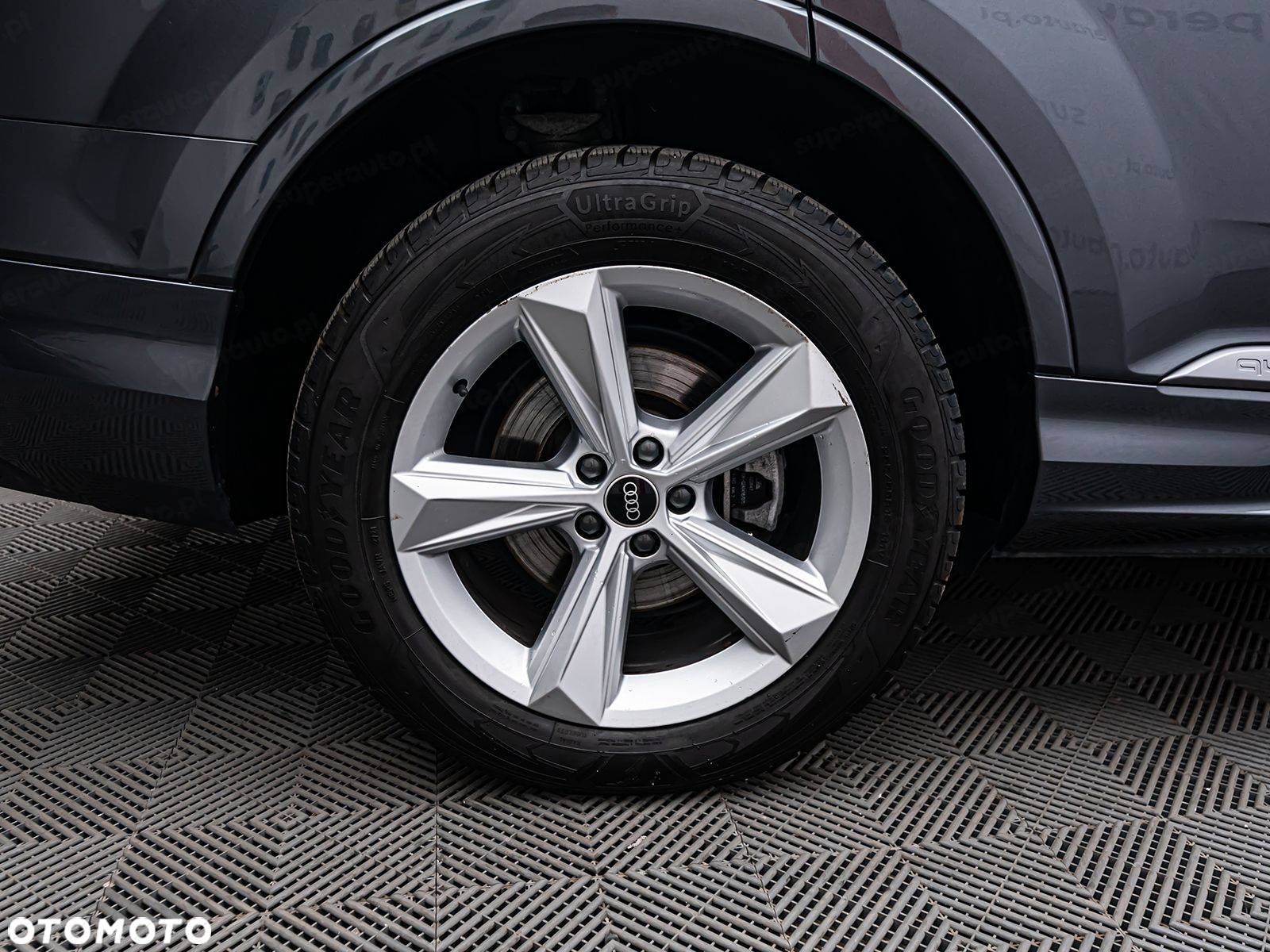 Audi Q7 - 33