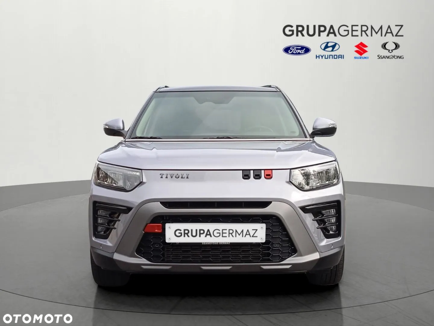 SsangYong/KGM Tivoli 1.5 T-GDI Adventure - 4
