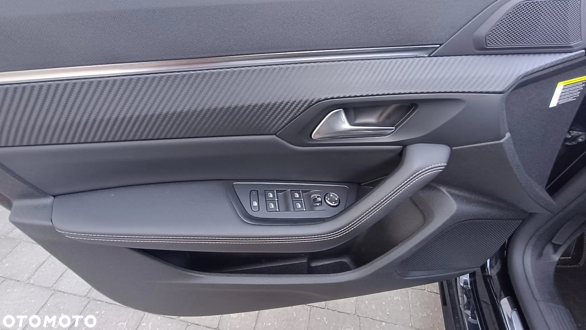 Peugeot 508 1.5 BlueHDi GT Line S&S EAT8 - 8