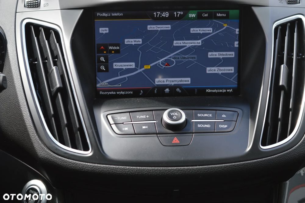Ford Grand C-MAX Gr 1.5 EcoBoost Titanium ASS - 16