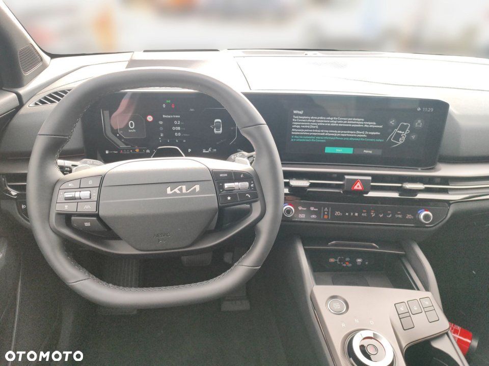 Kia Sportage - 14