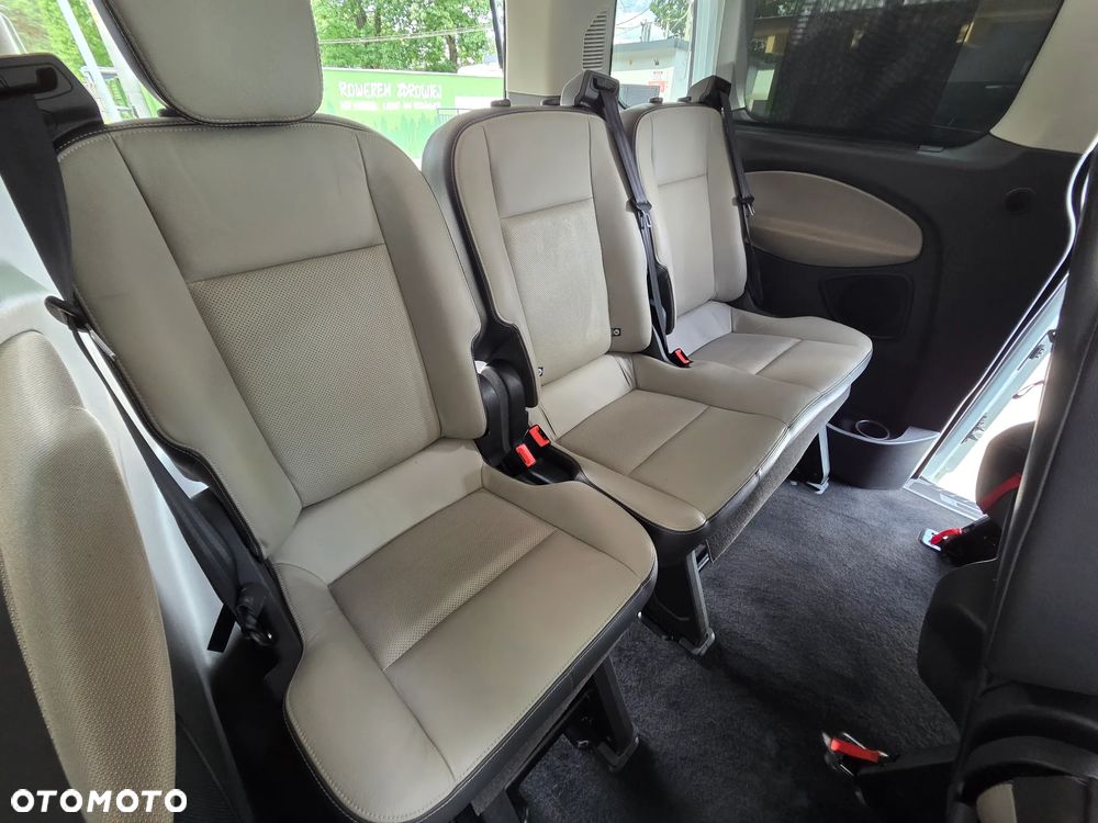 Ford Tourneo Custom 2.0 TDCi L2 Trend - 17