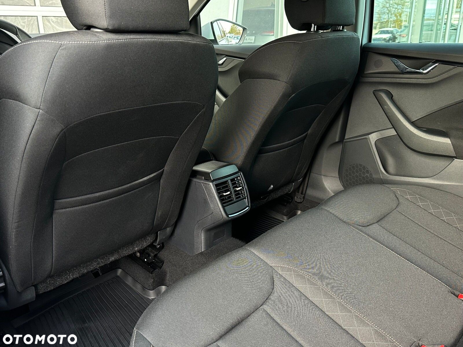 Skoda Scala - 11