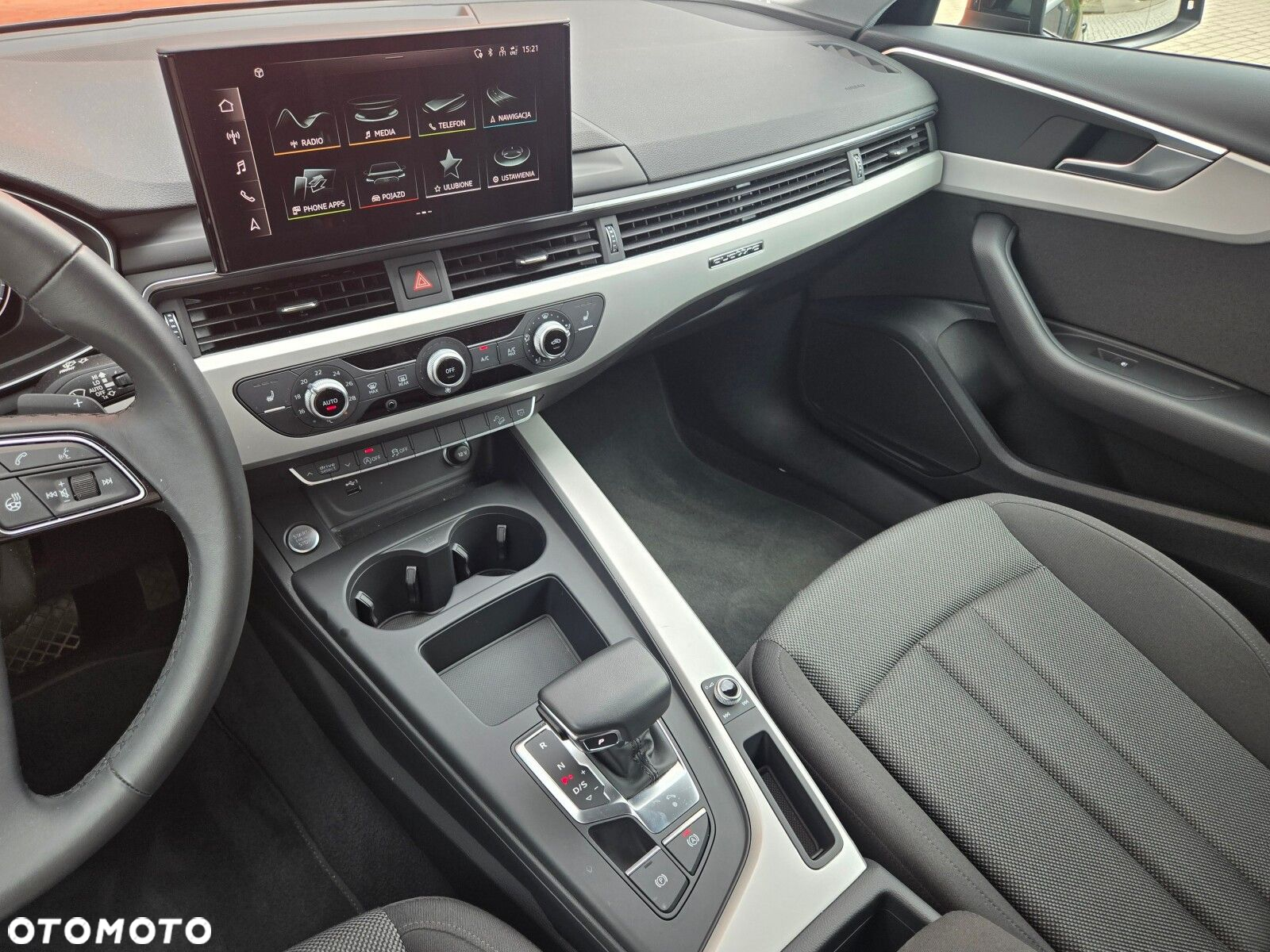 Audi A4 Allroad - 35