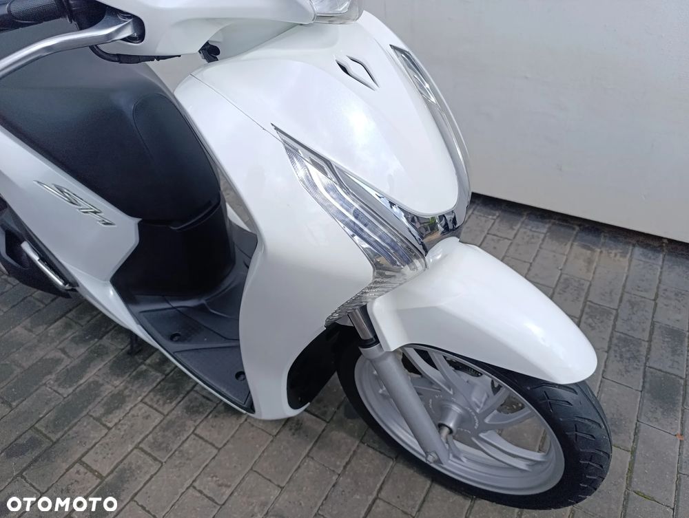 Honda SH - 28