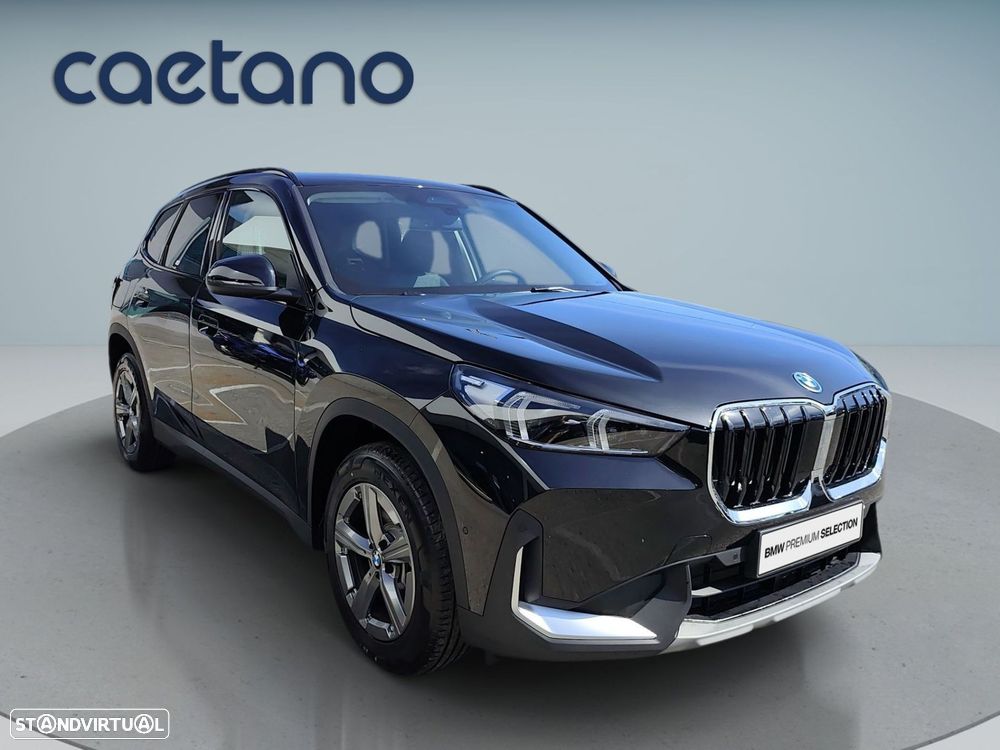 BMW X1 xDrive25e - 10