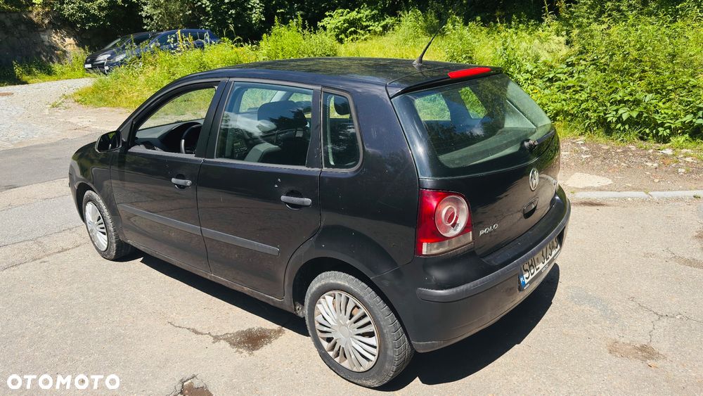 Volkswagen Polo - 3