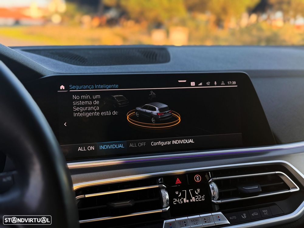 BMW X5 45 e xDrive - 24