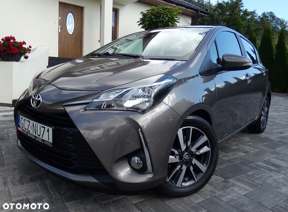 Toyota Yaris 1.5 Selection - 15