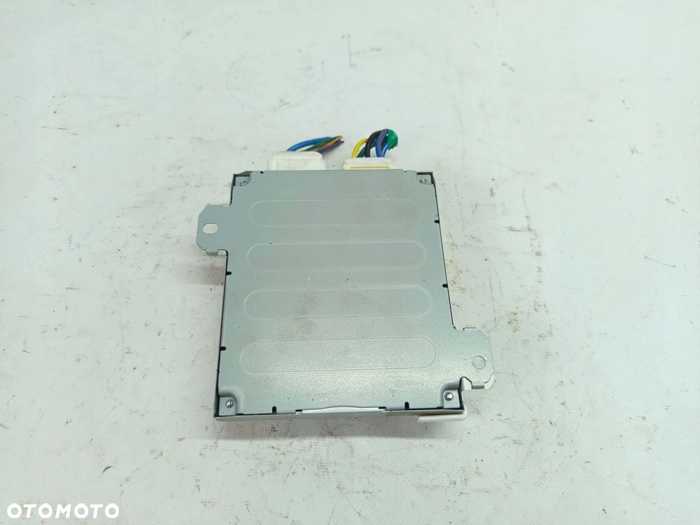 KOMPUTER SILNIKA sterownik SUBARU XV 1.6 82714SG000 - 3