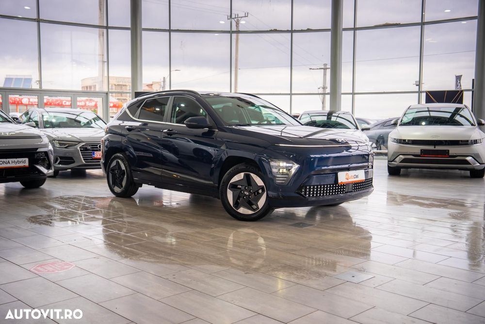 Hyundai KONA - 24
