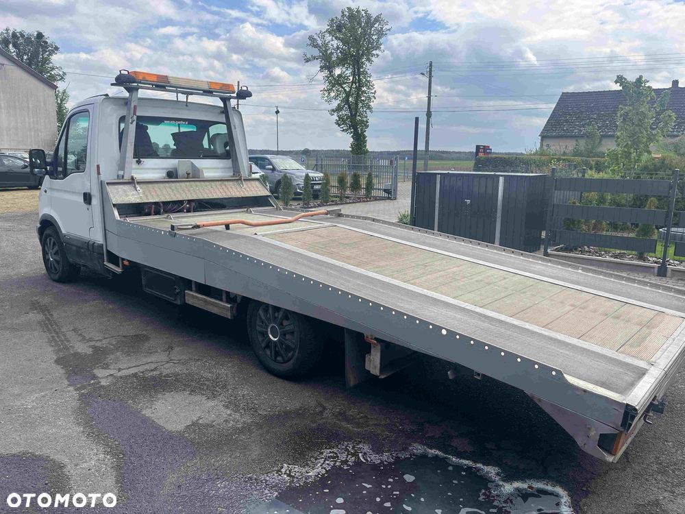 Opel Movano - 3