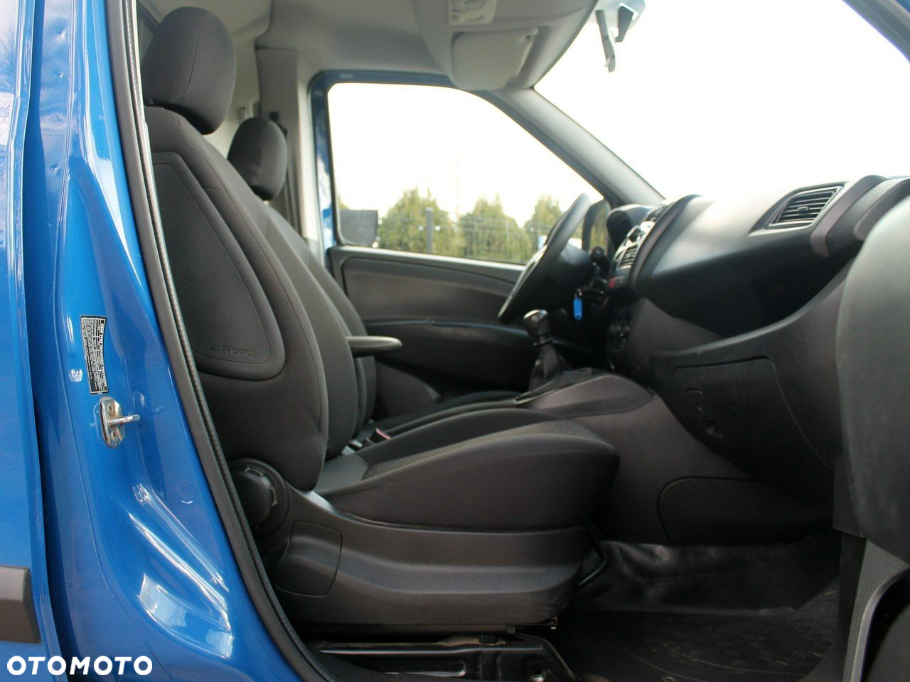 Opel Combo - 27