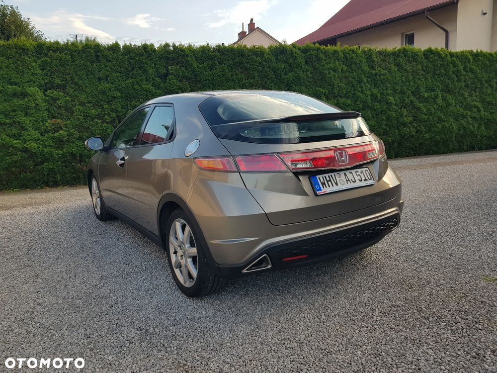 Honda Civic - 13