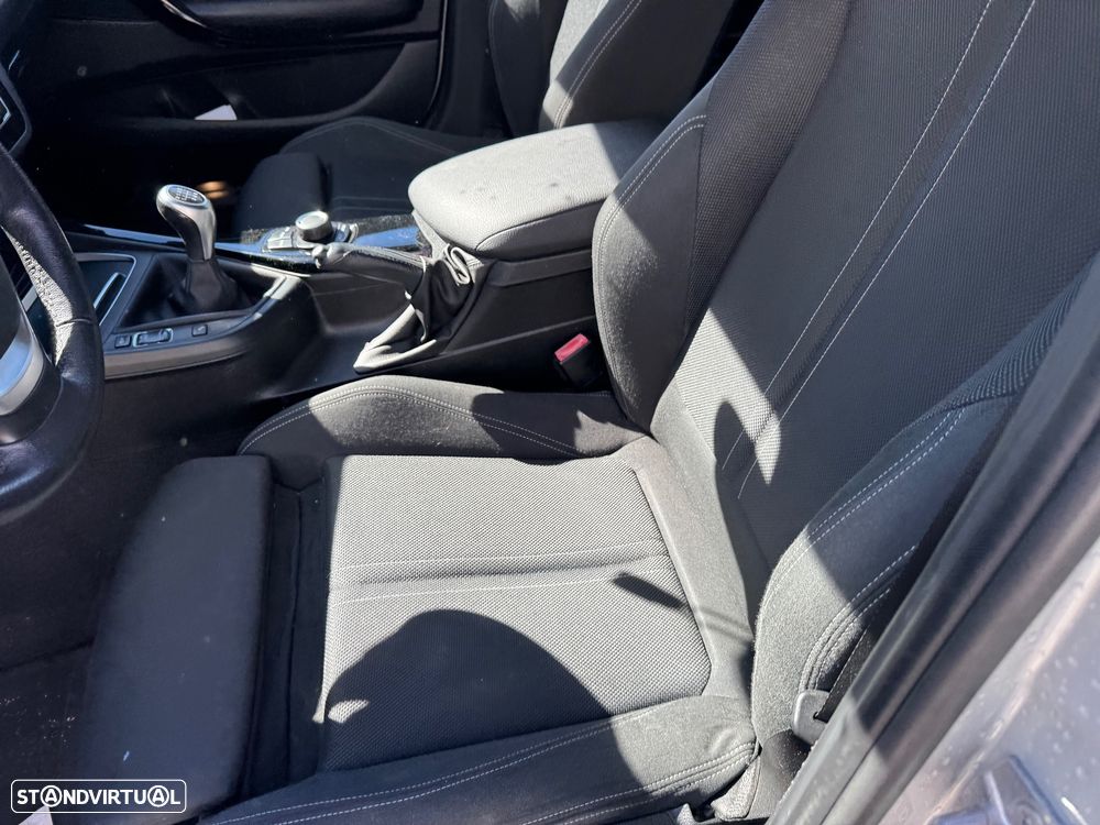 BMW 116 - 11