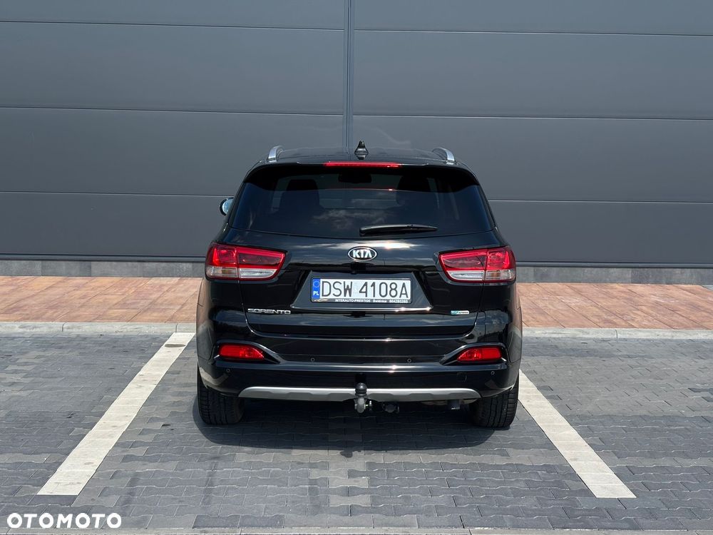 Kia Sorento 2.2 CRDI XL - 9