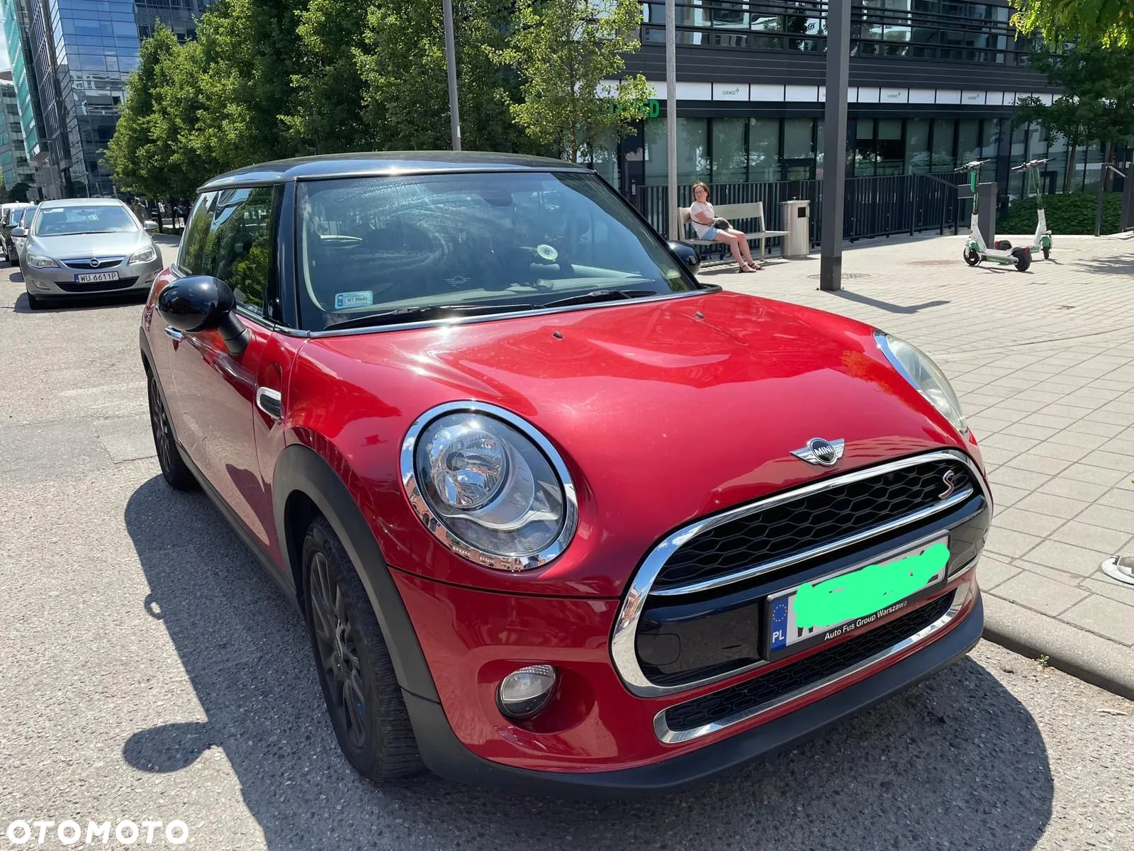 MINI Cooper D - 8