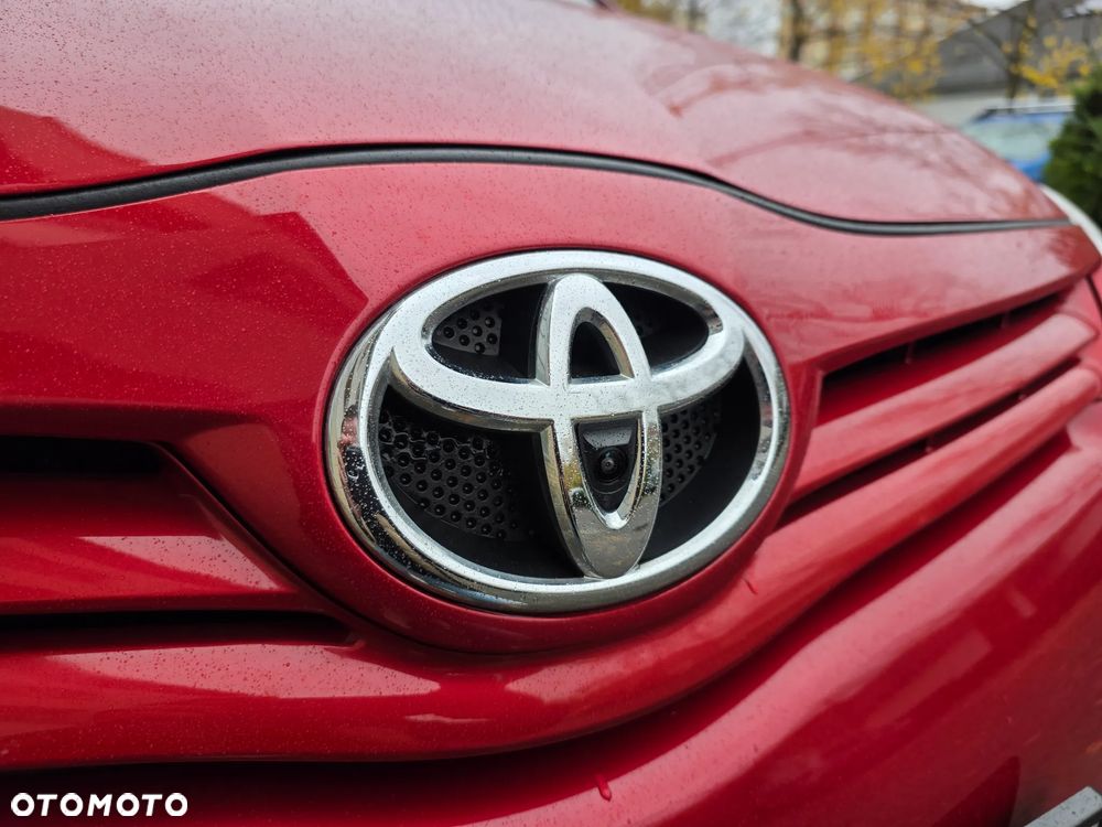 Toyota Auris - 14