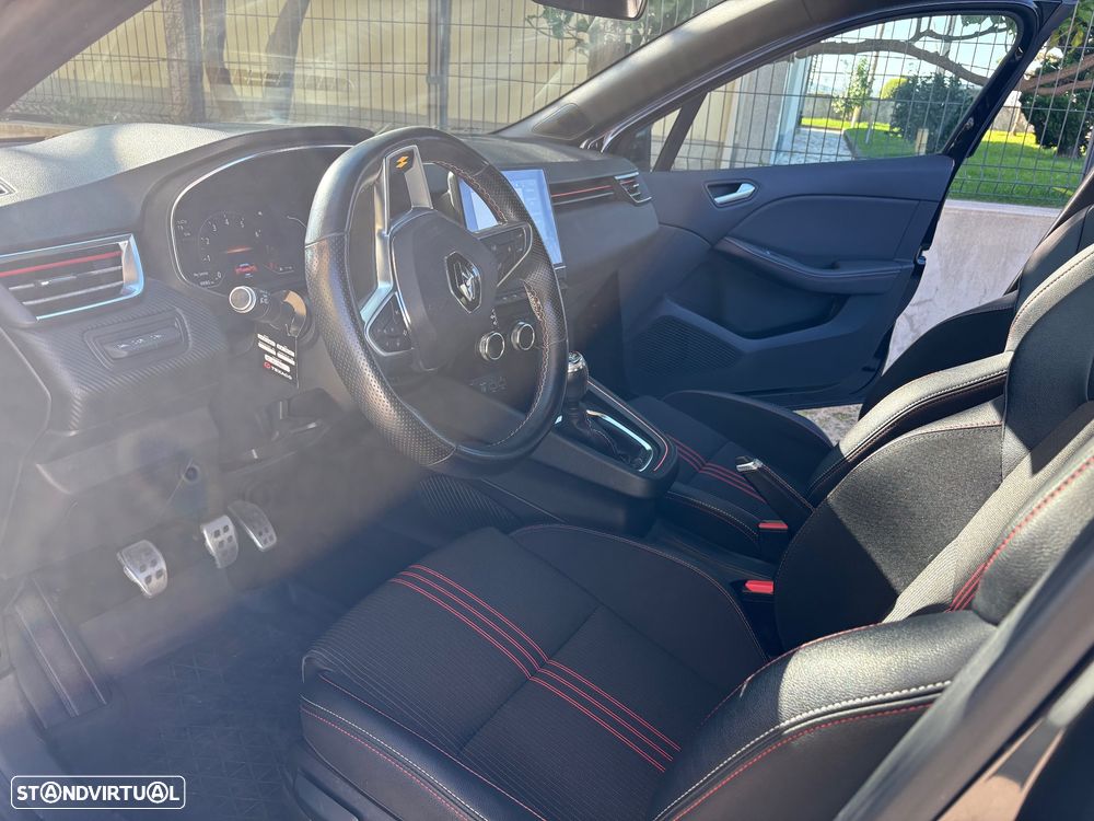 Renault Clio - 12