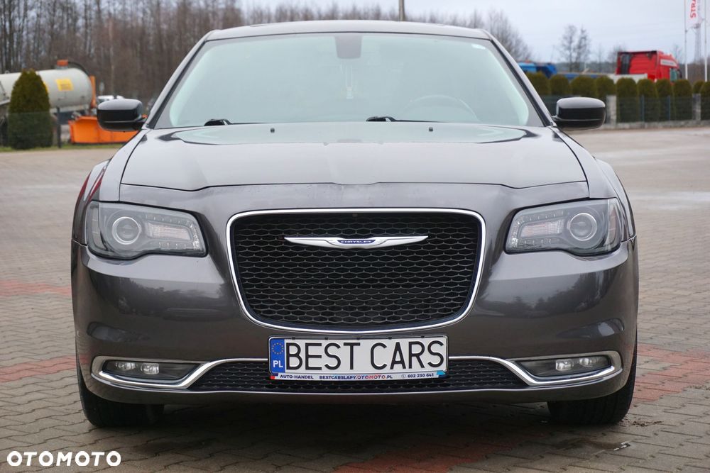 Chrysler 300 - 2