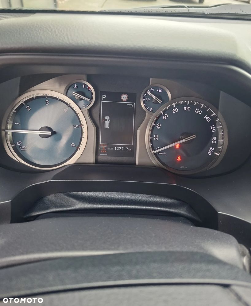 Toyota Land Cruiser LC 2.8 D-4D Prestige - 9