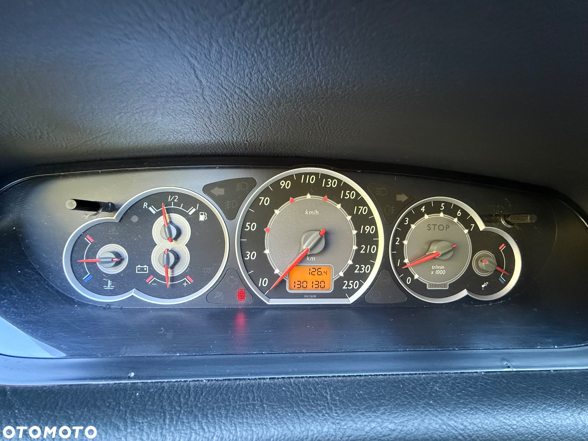 Citroën C5 - 20