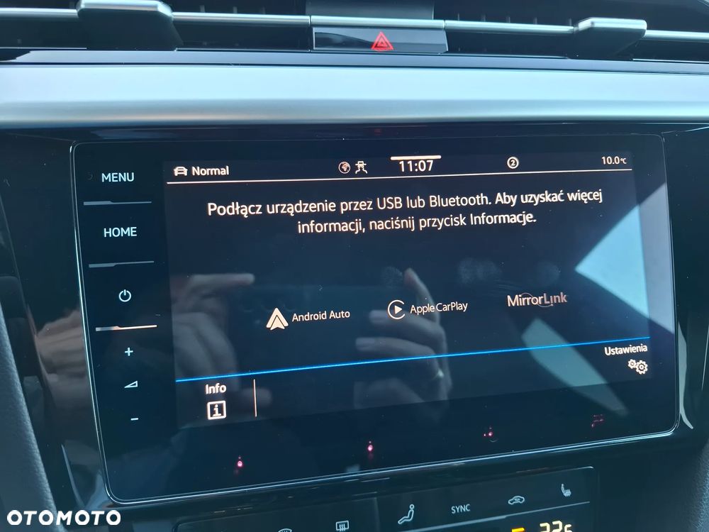 Volkswagen Arteon Shooting Brake 2.0 TDI SCR 4Motion DSG R-Line - 31