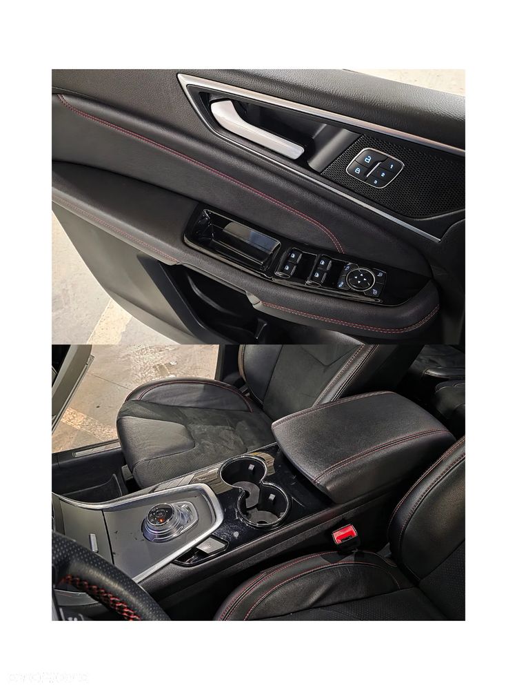 Ford S-Max 2.0 EcoBlue ST-LINE - 34