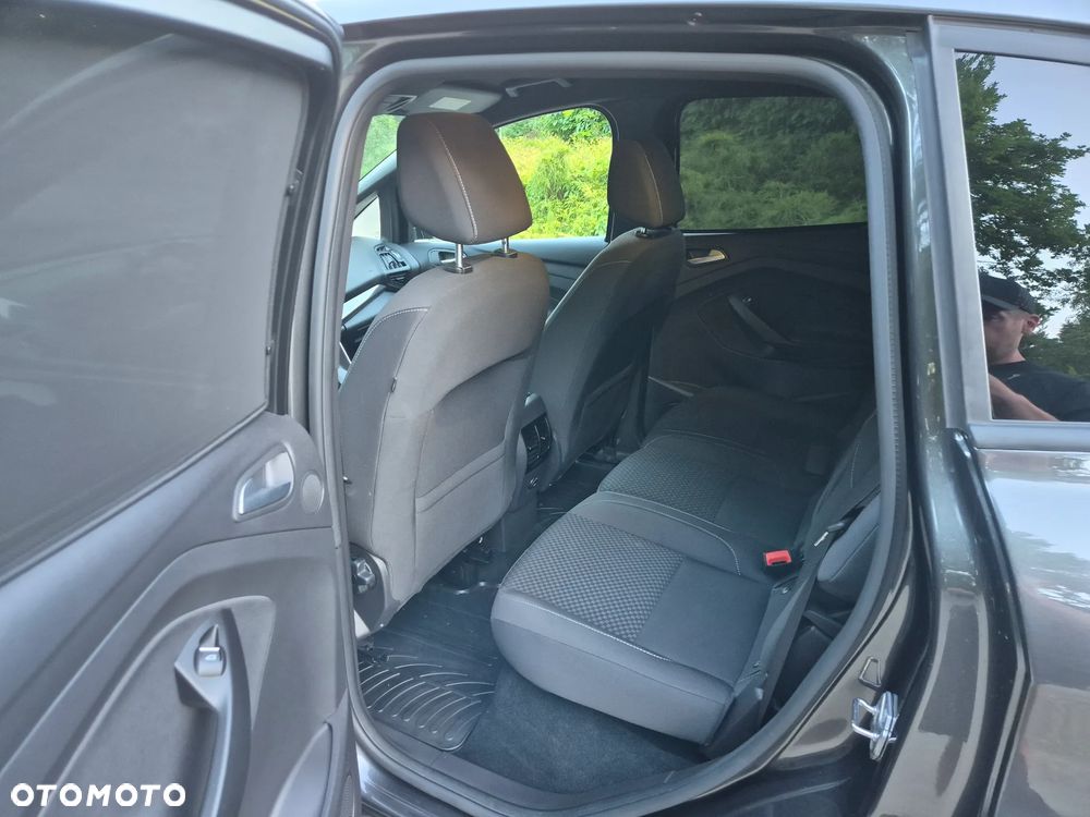 Ford C-MAX 1.5 EcoBoost Sport ASS - 24