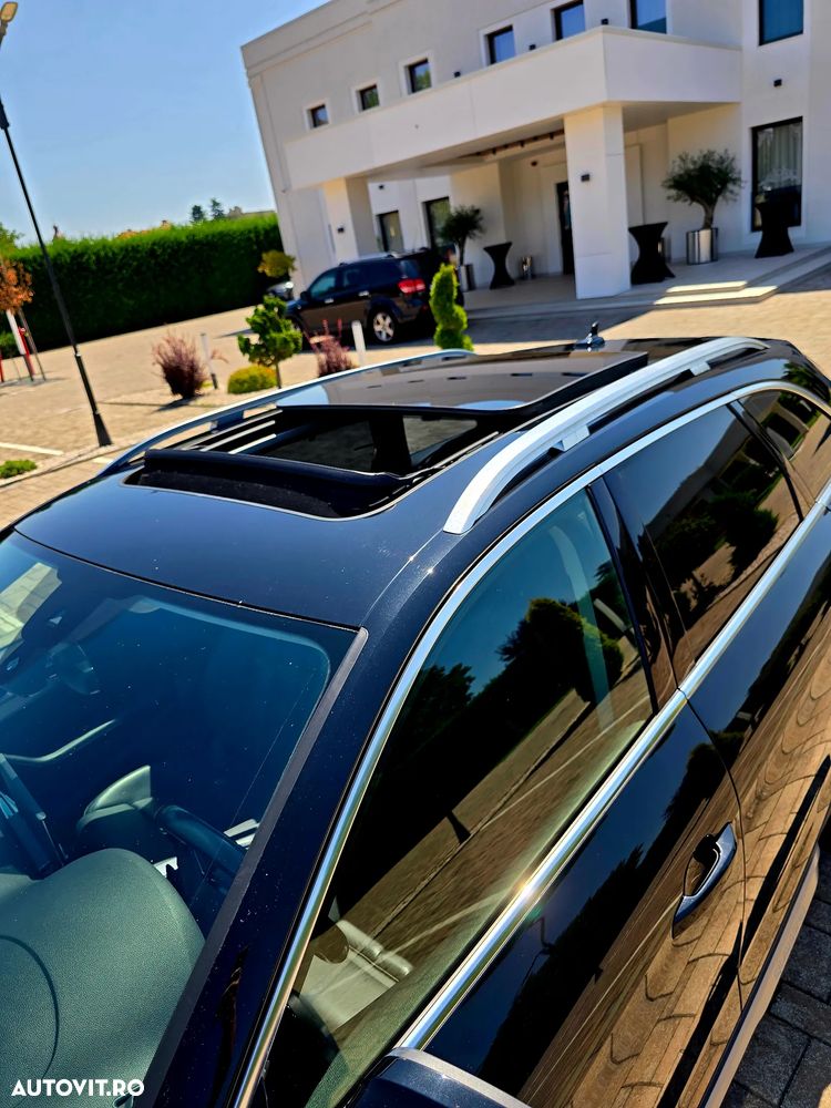 Audi A4 Allroad 2.0 40 TDI MHEV S tronic - 24
