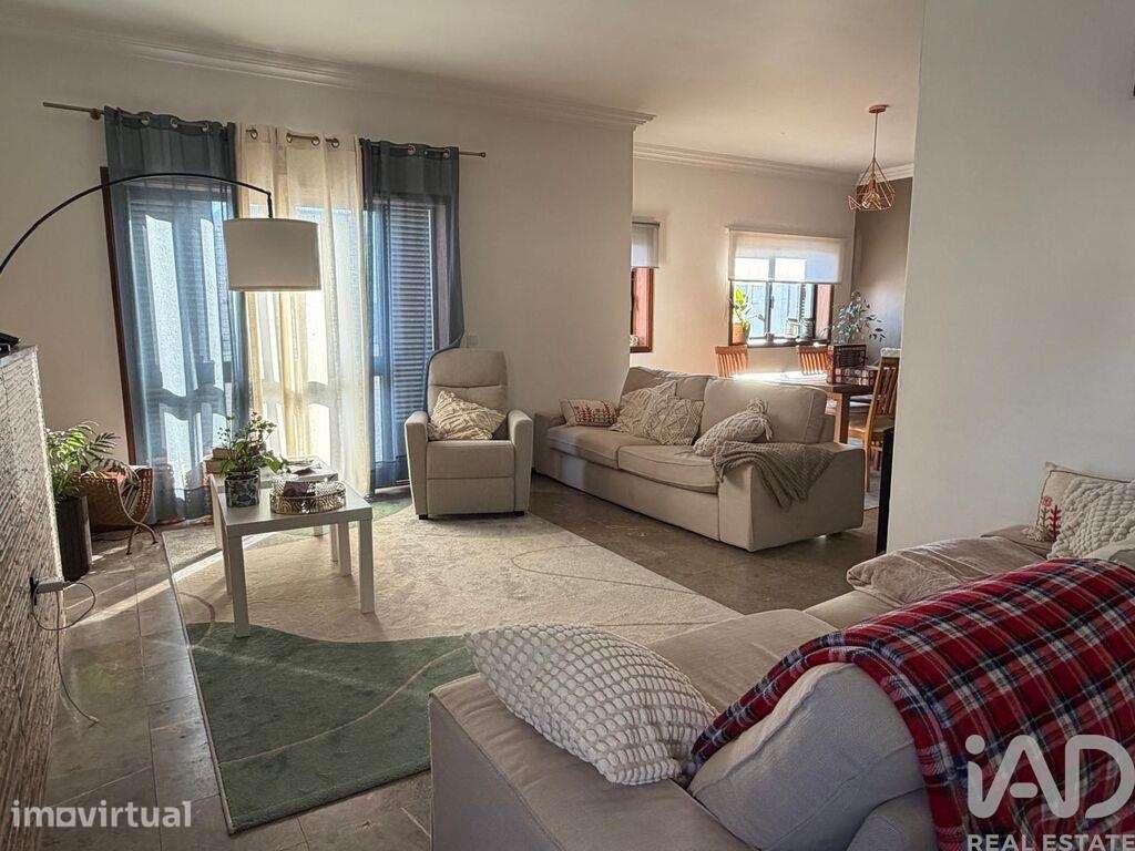 PentHouse T5 em Mafamude e Vilar do Paraíso de 207 m2 - Grande imagem: 5/25