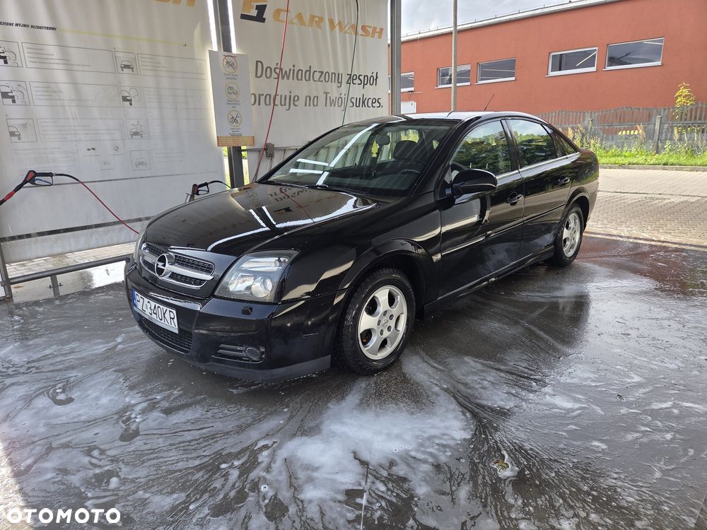 Opel Vectra