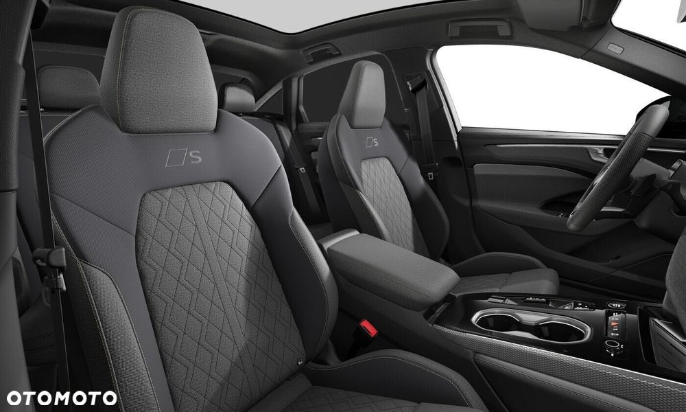 Audi A6 Limousine 2026