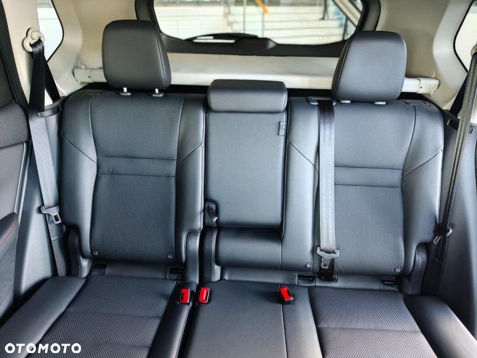 Nissan X-Trail - 23