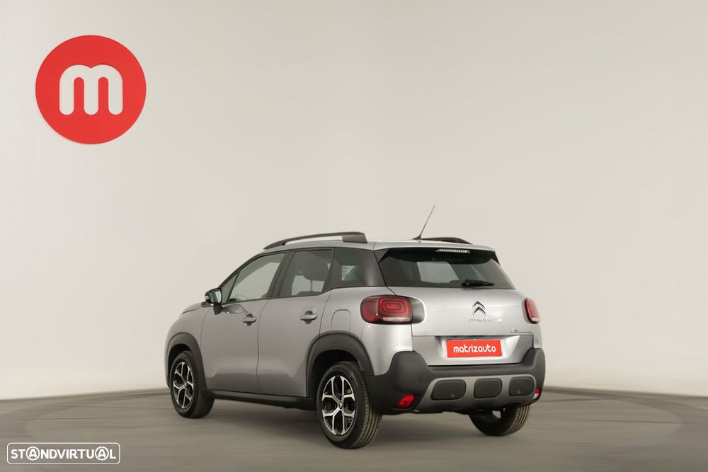 Citroën C3 Aircross 1.5 BlueHDi Plus - 3
