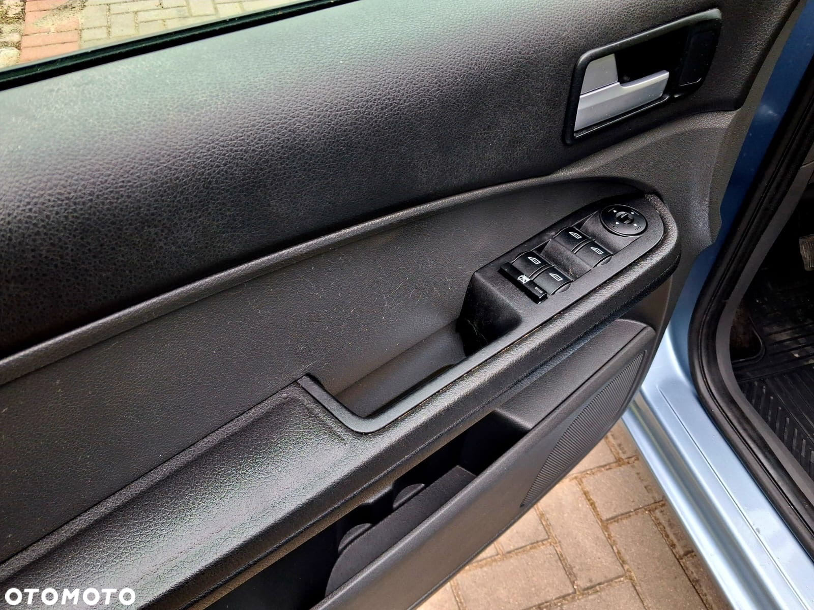 Ford C-MAX - 10