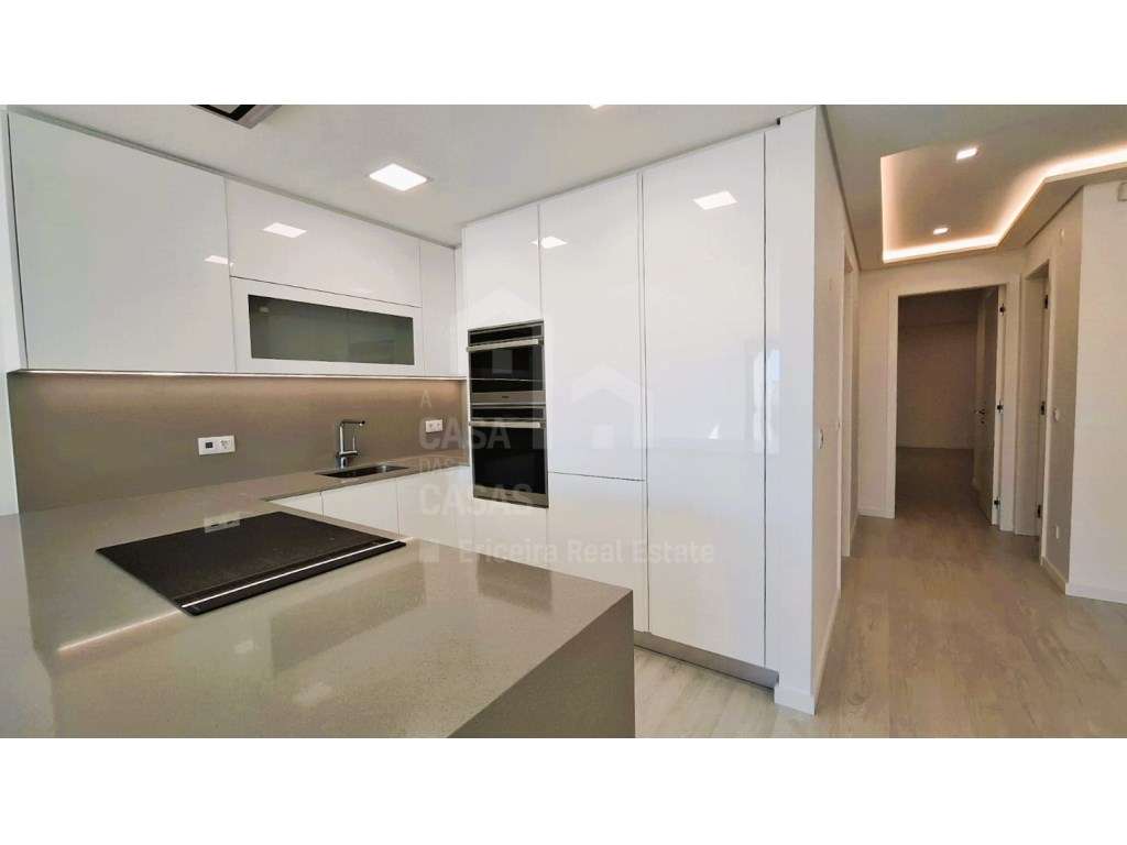 Arrenda Apartamento T1 - Ericeira, A Casa das Casas - Grande imagem: 5/37