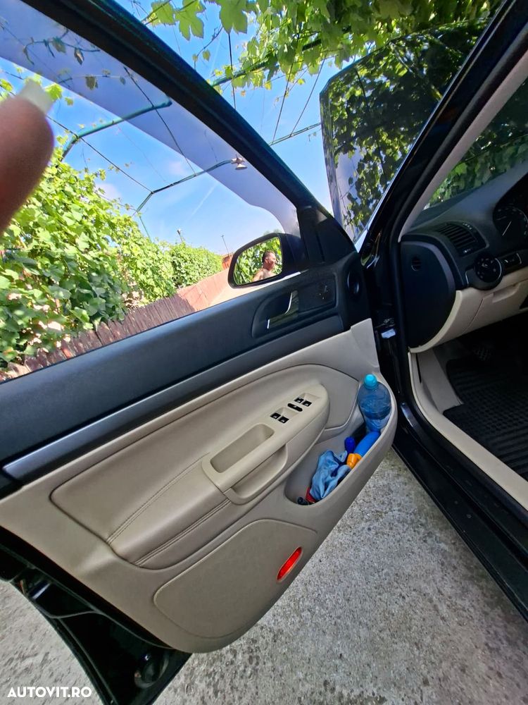 Skoda Octavia 1.9 TDI Business - 15