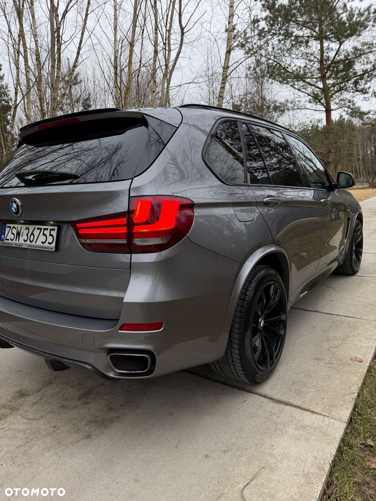 BMW X5 - 8
