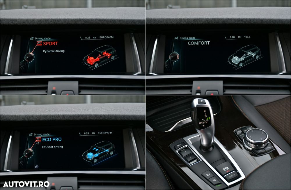 BMW X3 xDrive20d Aut. - 9