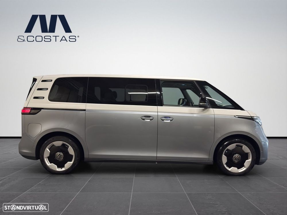 VW ID.Buzz 84 kWh Pro - 8